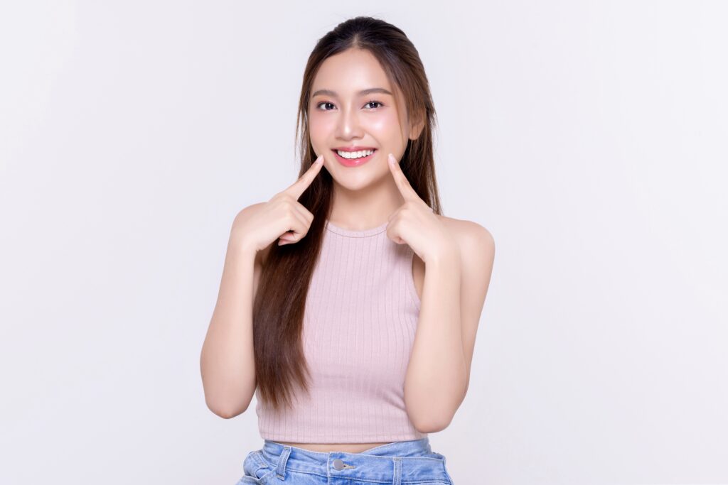 dental filings daly city