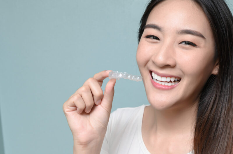 Invisalign Daly City At Lake Merced