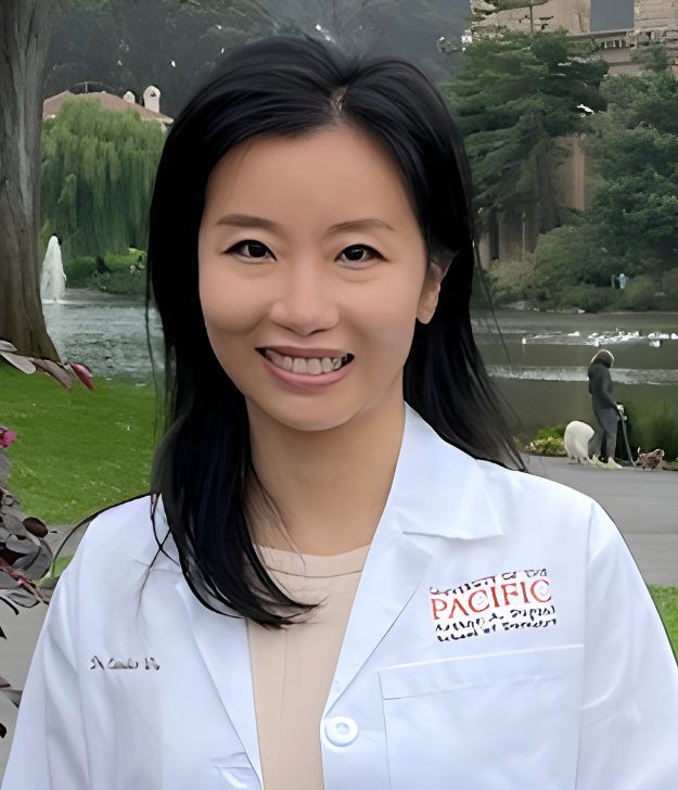 Dr. Wu