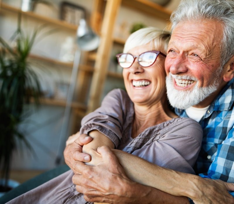 Elderly,Couple,In,Love.,Senior,Husband,And,Wife,Hugging,And Elderly,Couple,In,Love.,Senior,Husband,And,Wife,Hugging,And
